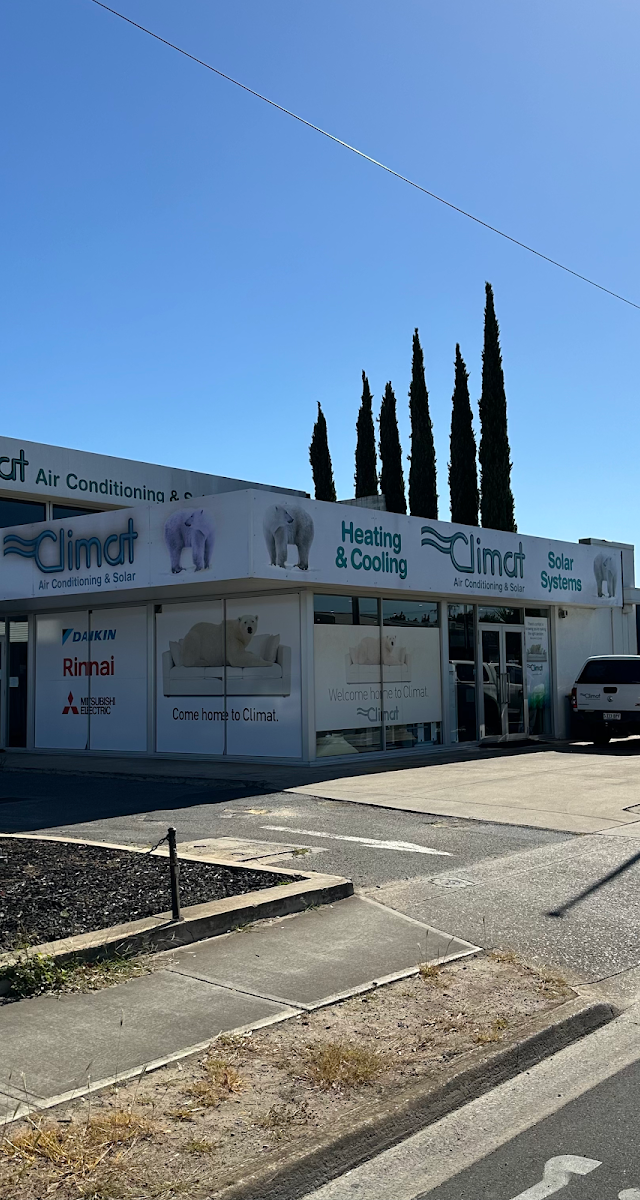 Climat Air Conditioning & Solar - Welland