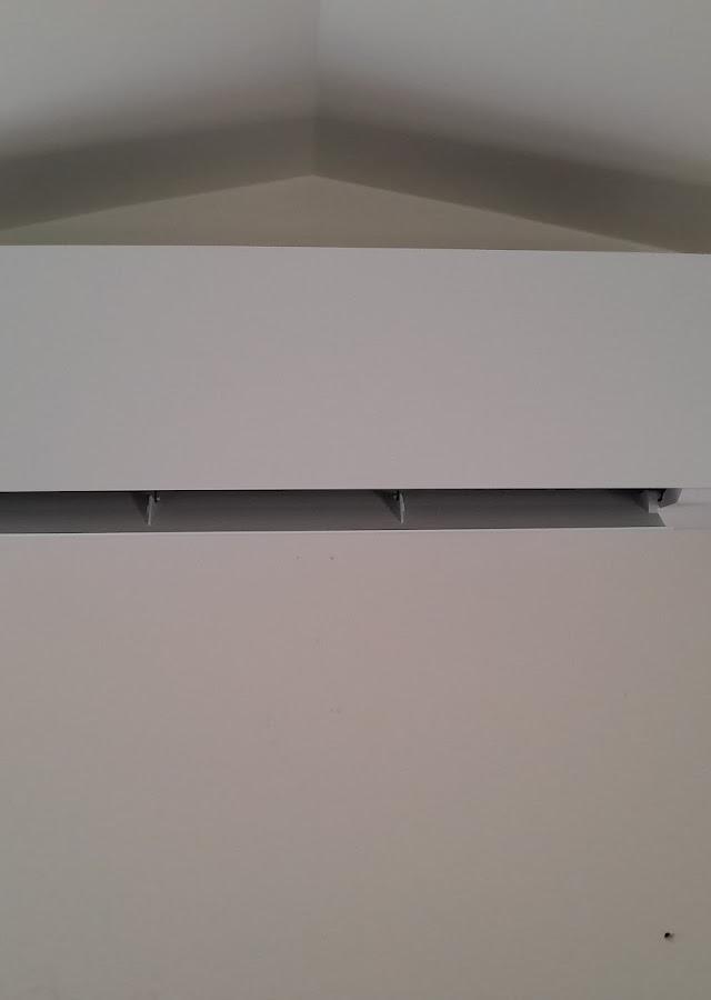 Climate Control Co
