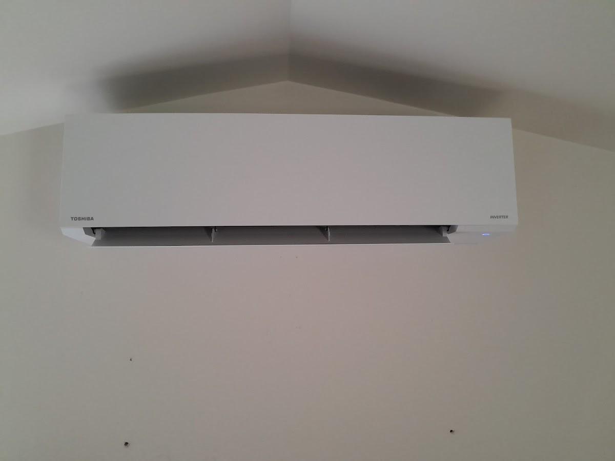 Climate Control Co