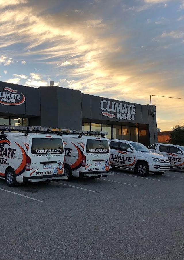 Climate Master