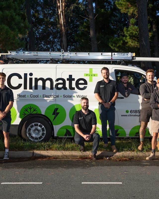 Climate Plus - Air Conditioning Canberra