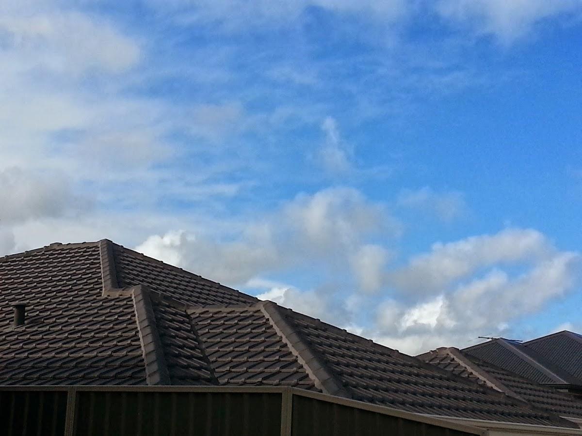 Climate Roof Restorations