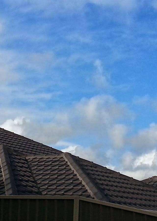 Climate Roof Restorations