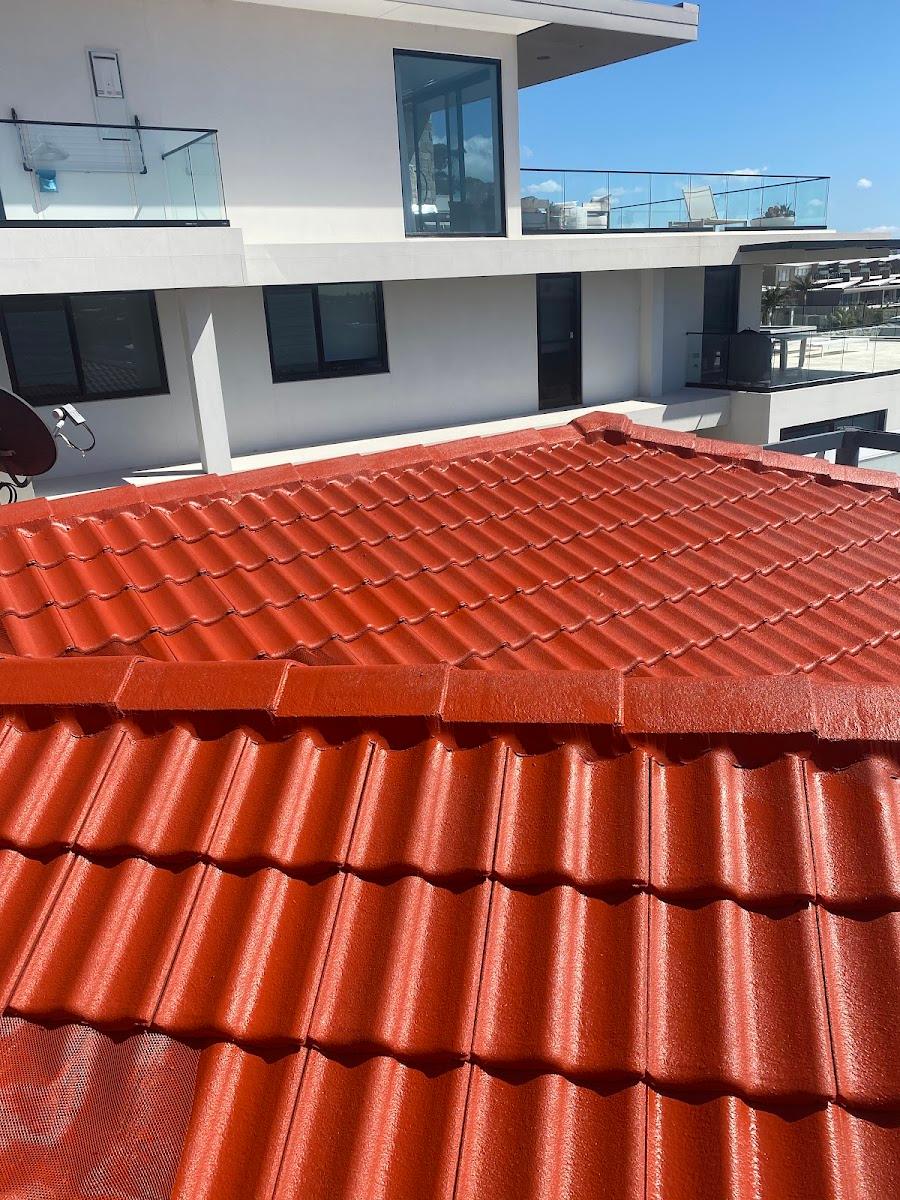 Clint Wales Roofing