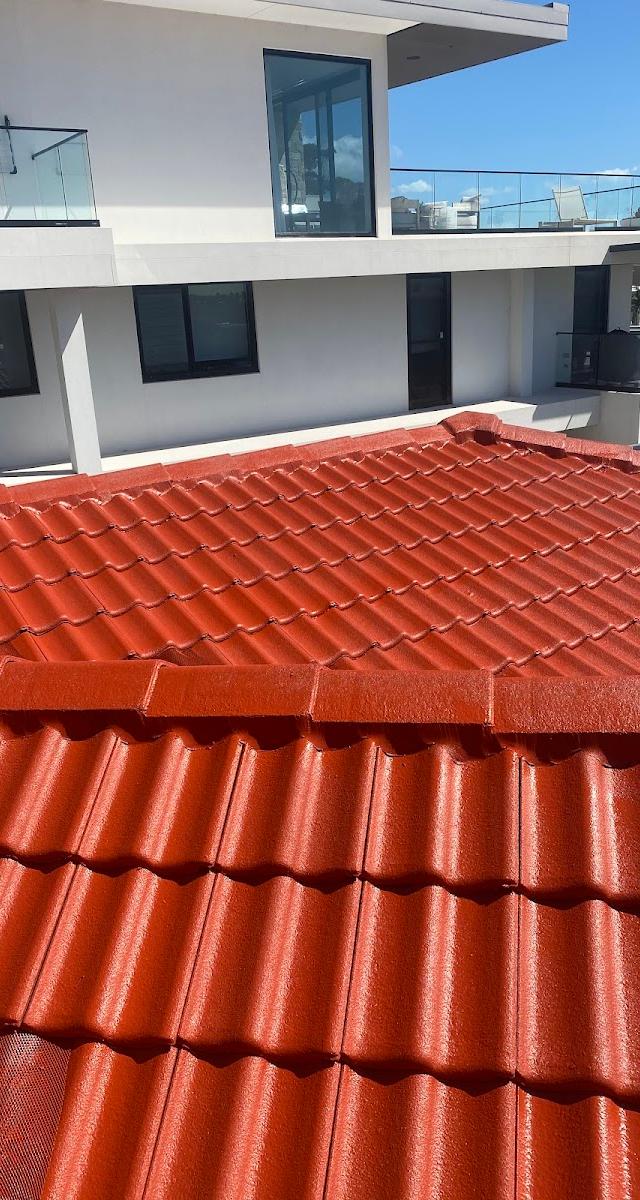 Clint Wales Roofing