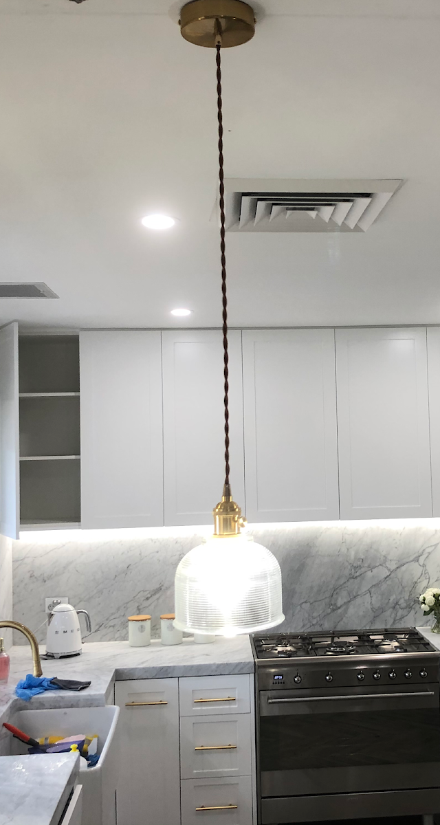 Clique Electrical PTY LTD