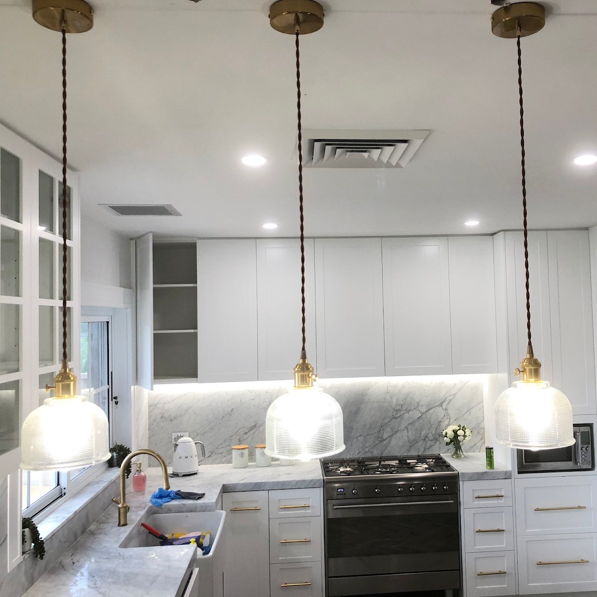 Clique Electrical PTY LTD