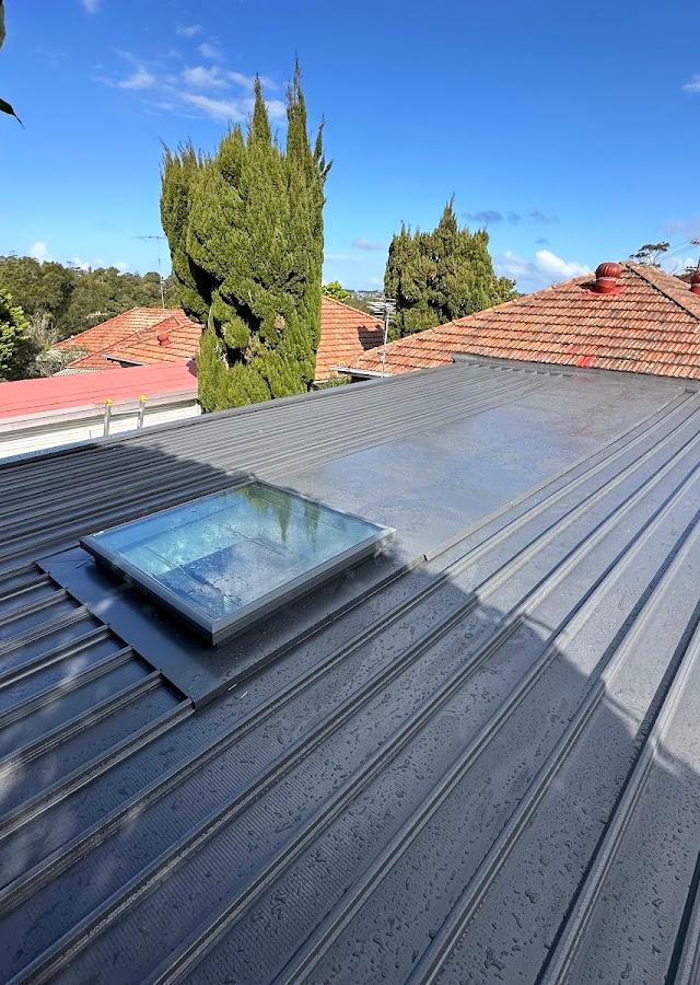 Cloud9 Roofing & Guttering