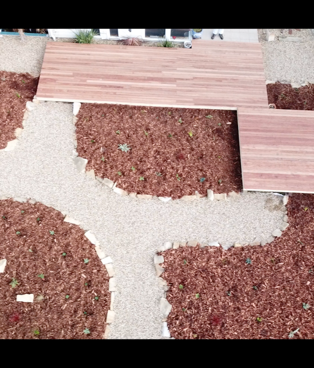 Cloudscapes Landscaping & Design