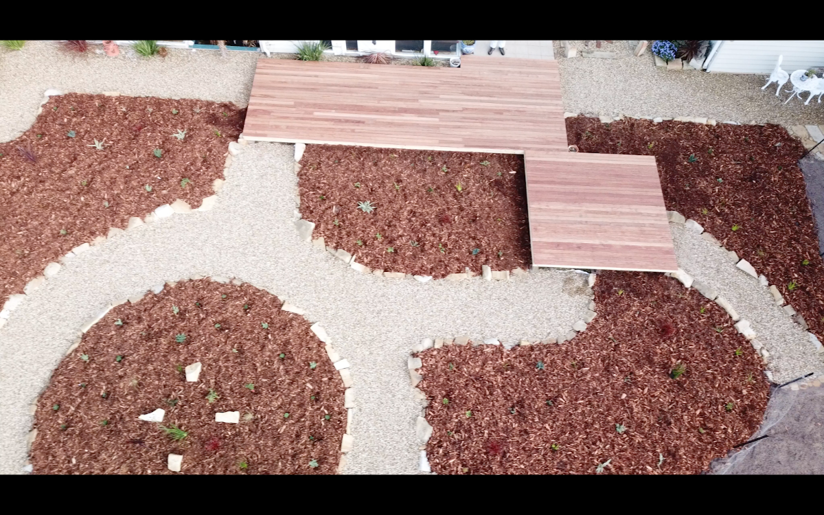 Cloudscapes Landscaping & Design
