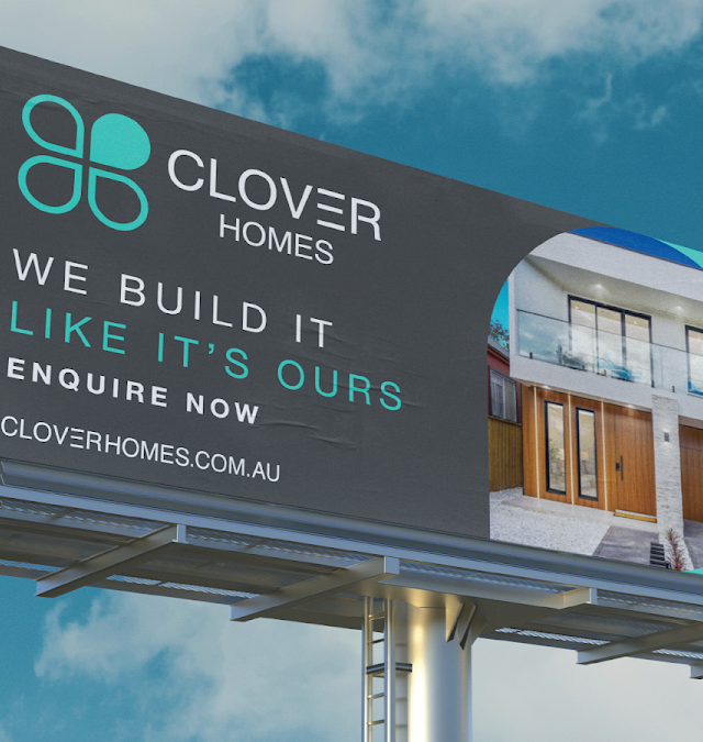 Clover Homes