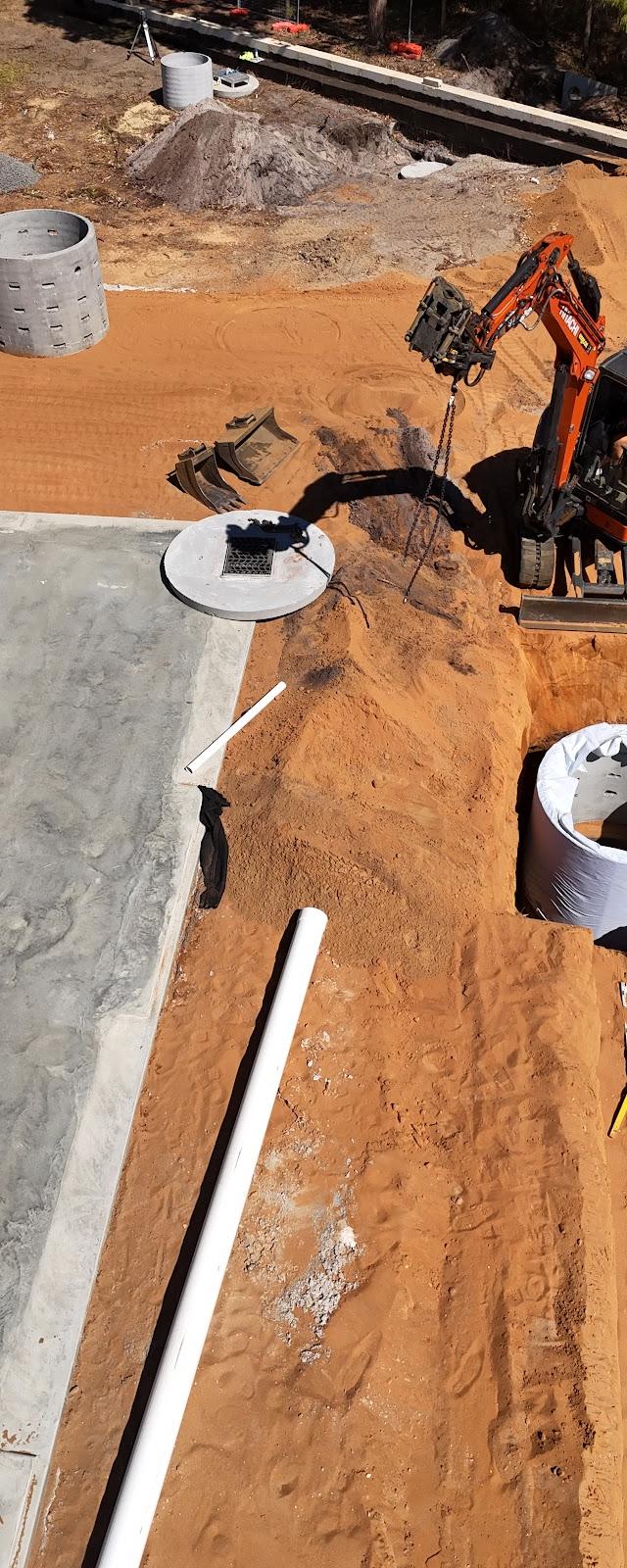 Clyde Industries Plumbing and Civil (Margaret River)