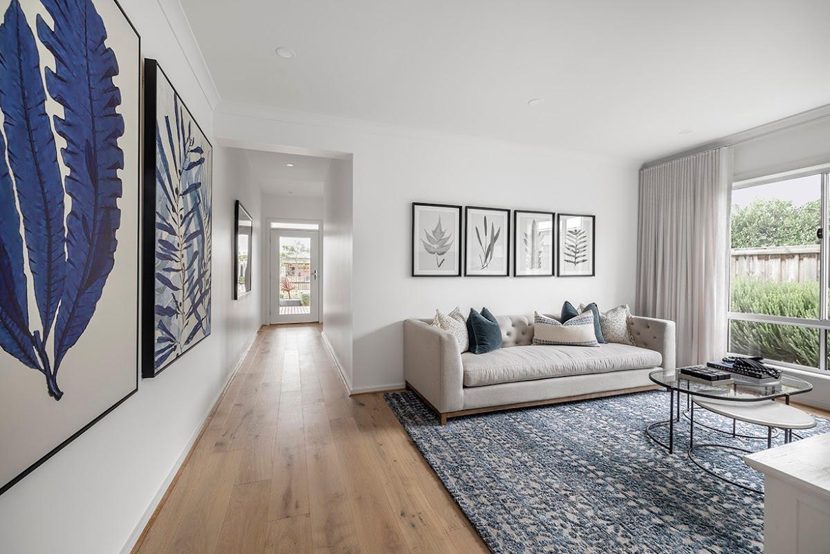 Clyde North Display Home - Simonds Homes (Smiths Lane)