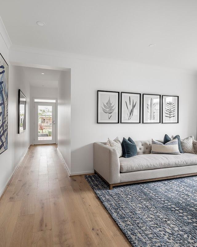 Clyde North Display Home - Simonds Homes (Smiths Lane)