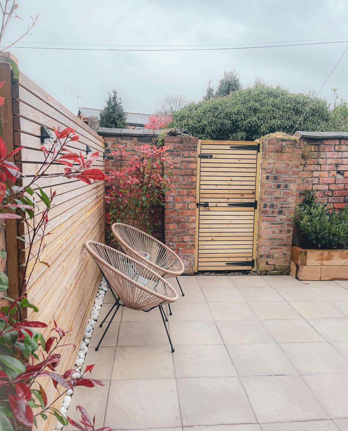 CM Carpentry & Building services
