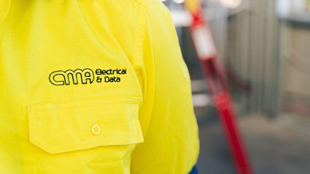 CMA Electrical and Data - Electrician Adelaide