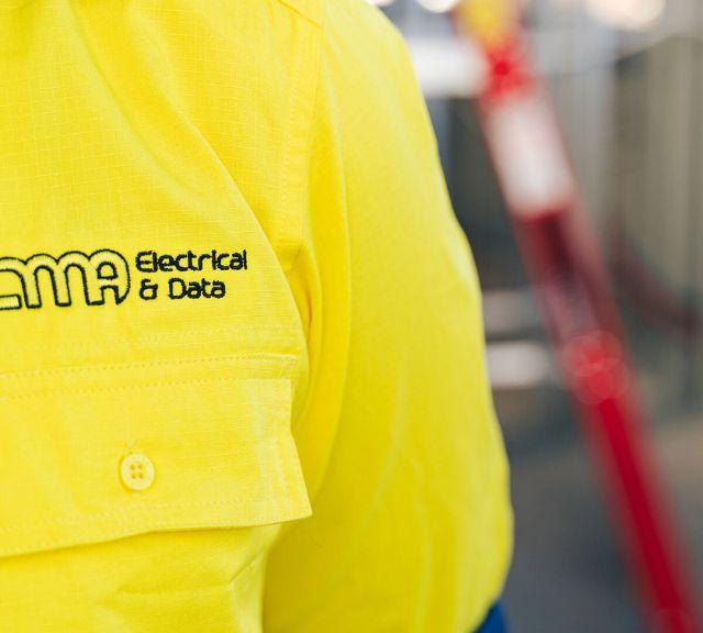 CMA Electrical and Data - Electrician Adelaide