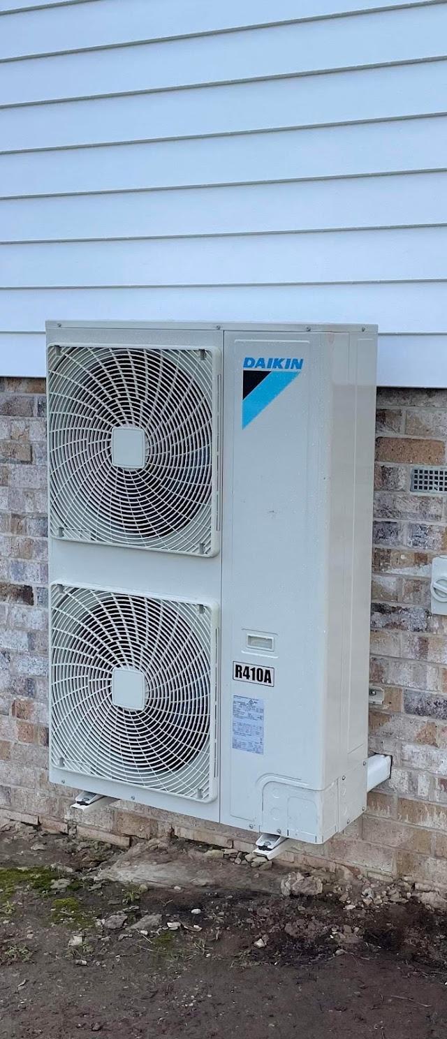 CMAX Electrical and Air Conditioning