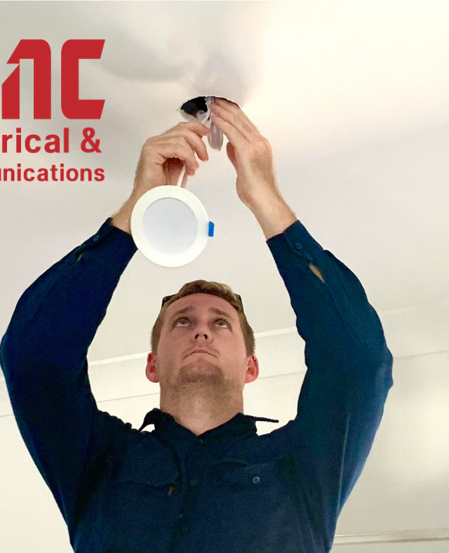 CMC Electrical and Communications