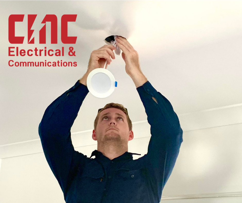 CMC Electrical and Communications
