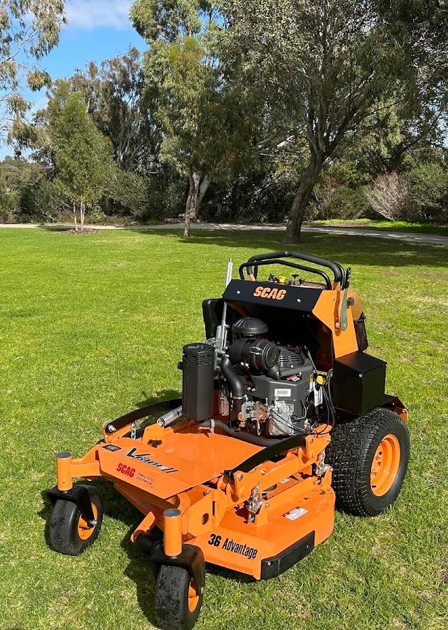 CMC Lawns and Maintenance