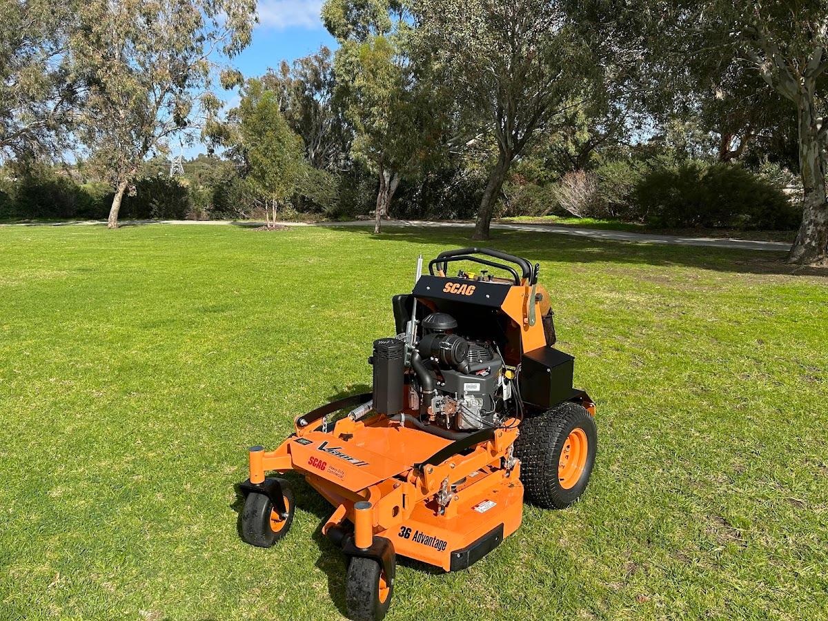 CMC Lawns and Maintenance