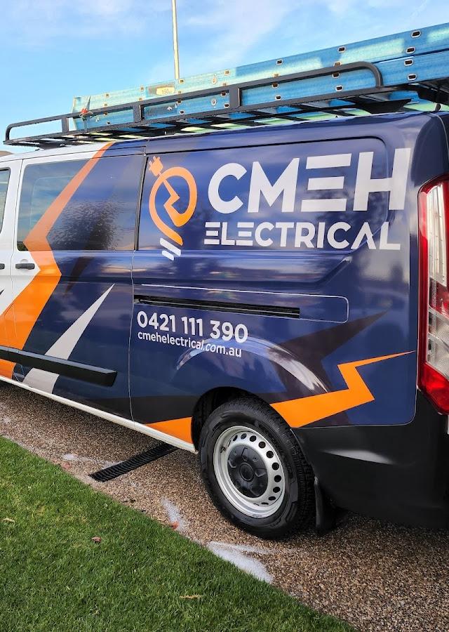 CMEH Electrical & Solar