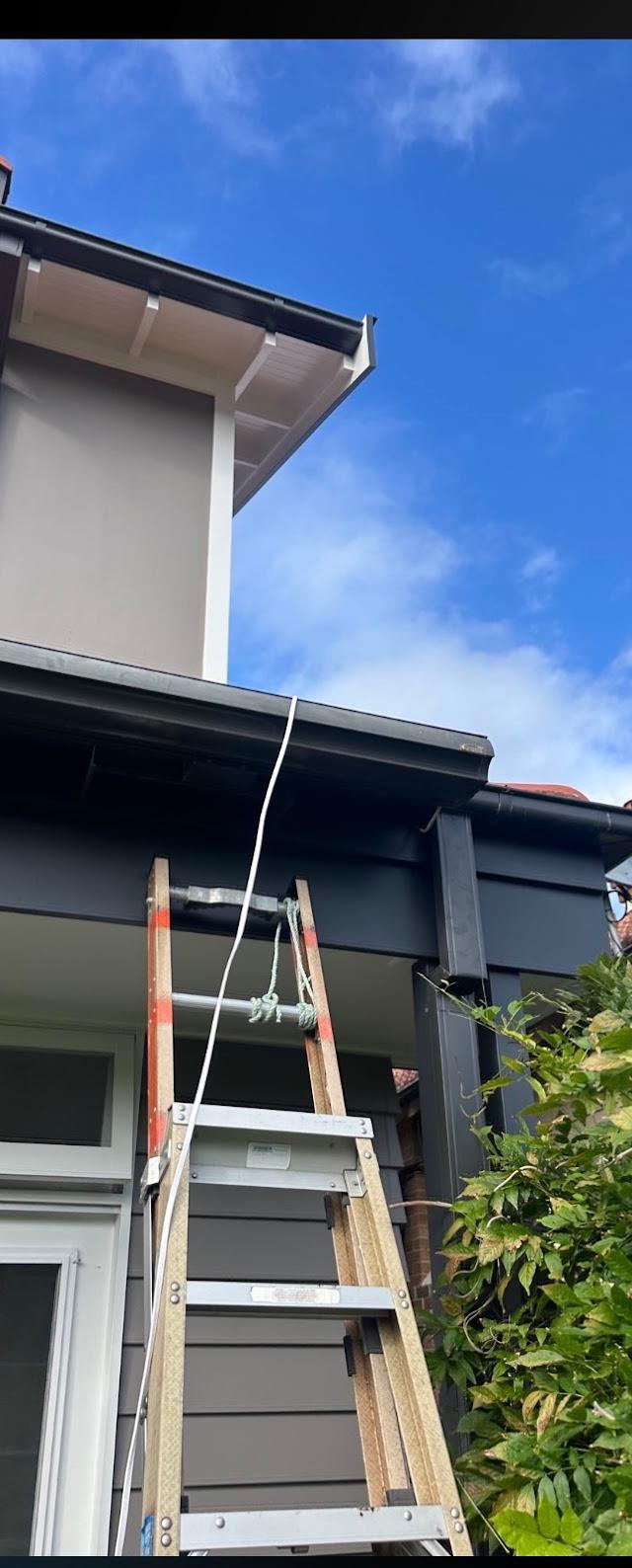 Cmk Electrical & Data