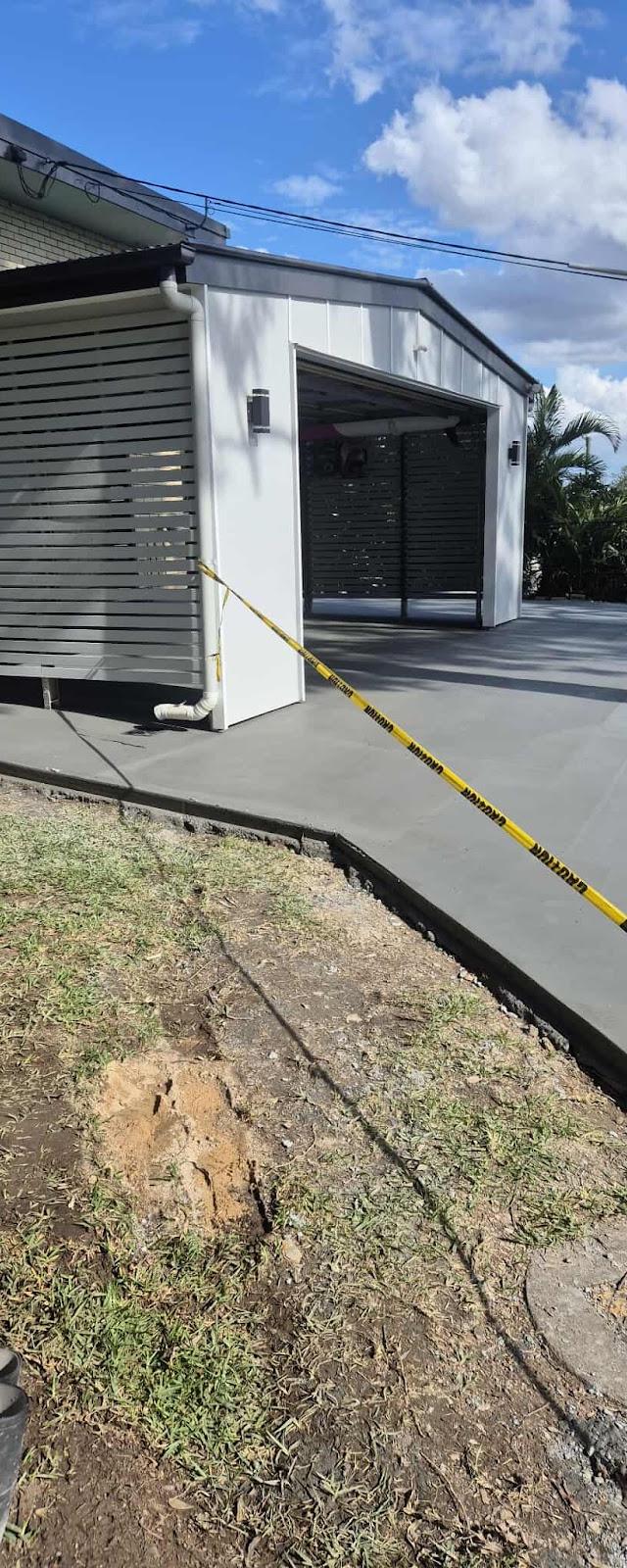 CNB Concreting Pty Ltd