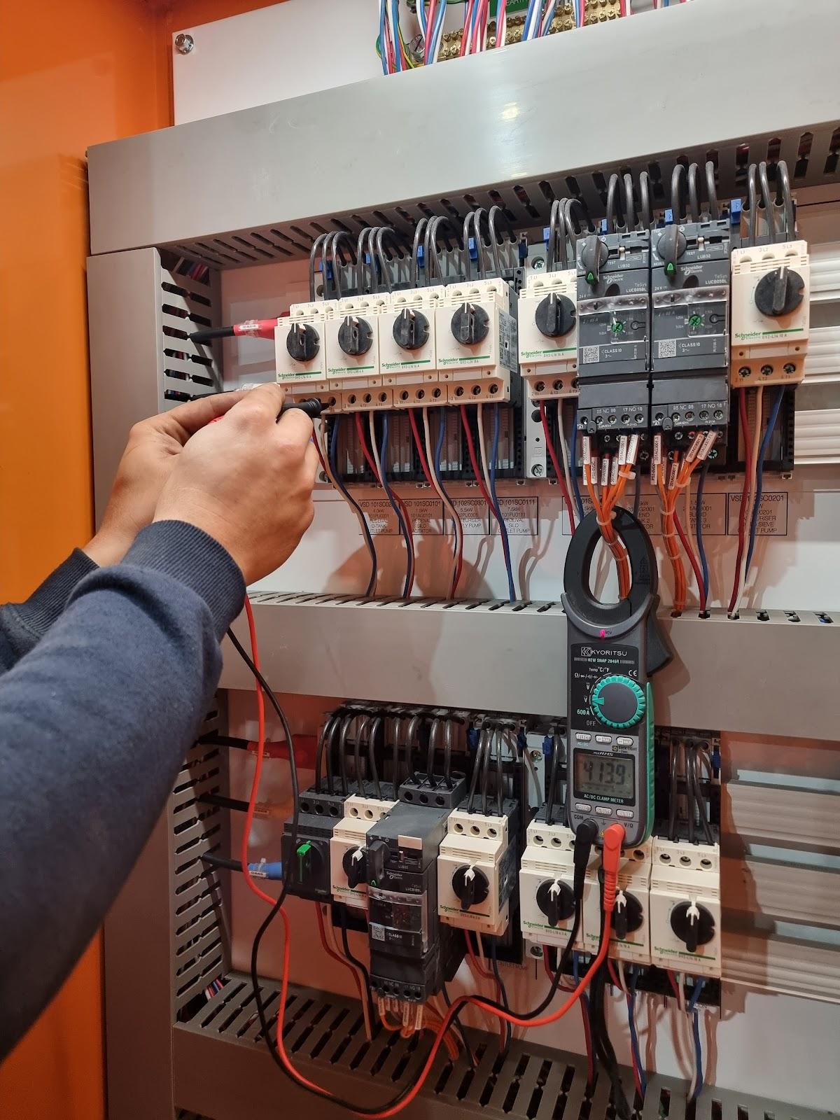 CNS Electrical