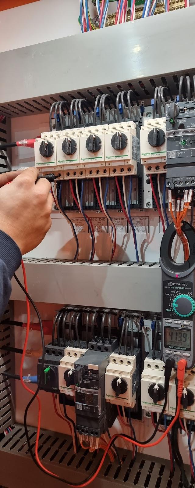 CNS Electrical