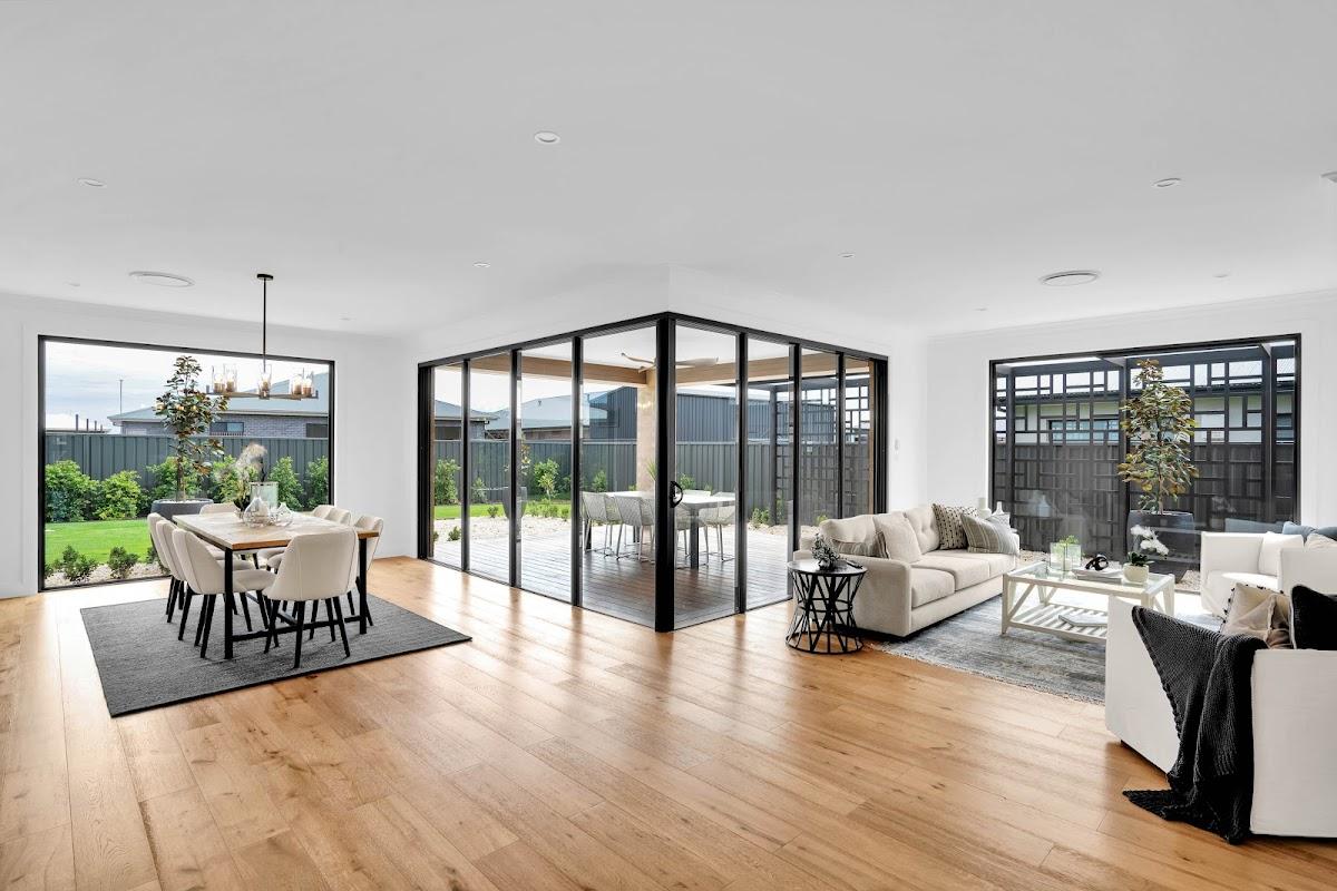 Coachwood Homes