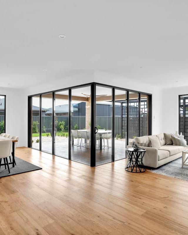 Coachwood Homes