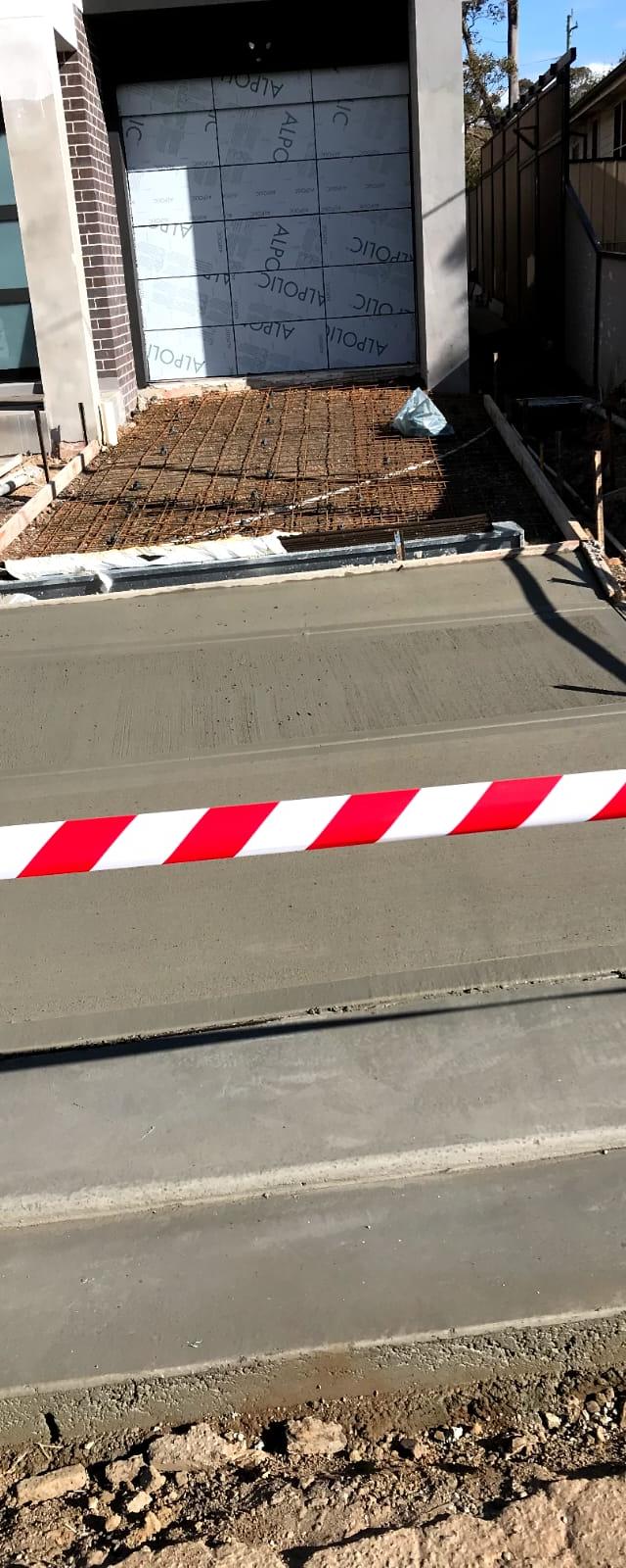 Coalesce Concreting Pty Ltd – Concrete Contractor Sydney NSW (Walls, Slabs, Paths, Driveways, Patios, Foundation, Ramps)