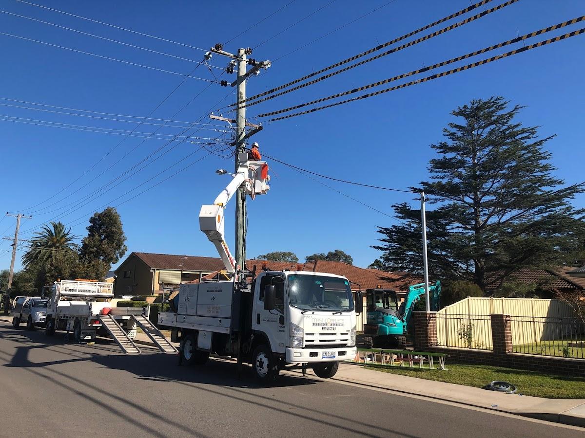 Coast Complete Electrical Solutions