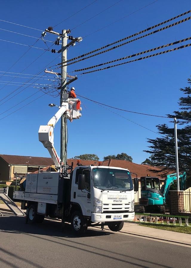 Coast Complete Electrical Solutions