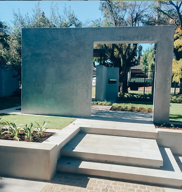 Coast Concreting & Landscaping