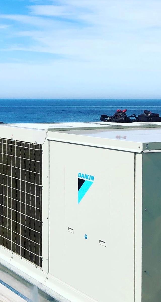 Coastaire Air Conditioning & Commercial Refrigeration Pty Ltd