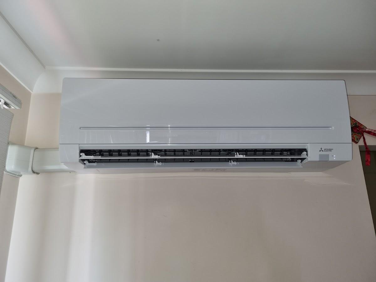 Coastal Air Conditioning