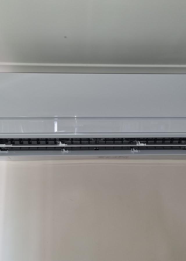 Coastal Air Conditioning