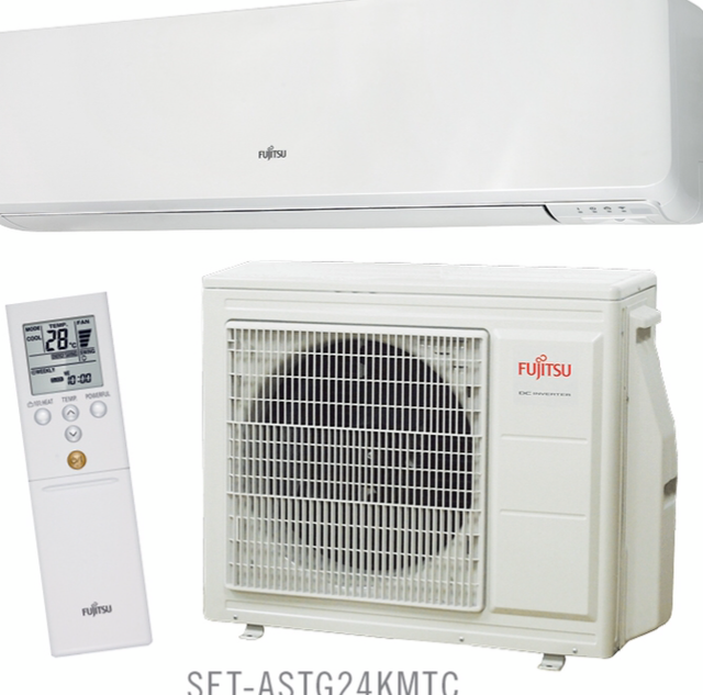 Coastal Air Heating And Cooling Services