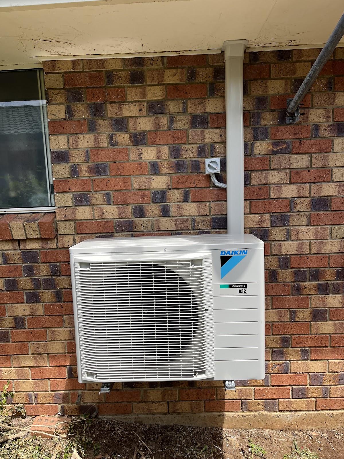 Coastal Breeze Air-Conditioning and Refrigeration
