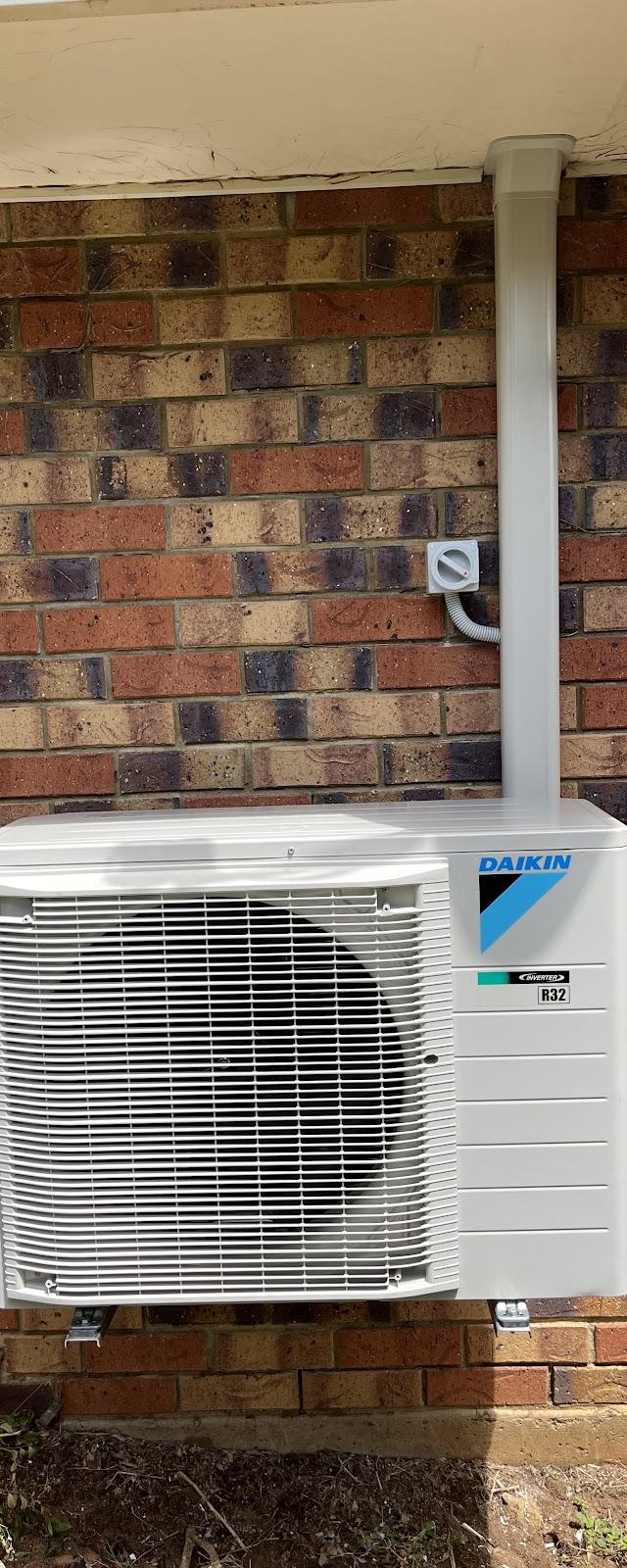 Coastal Breeze Air-Conditioning and Refrigeration