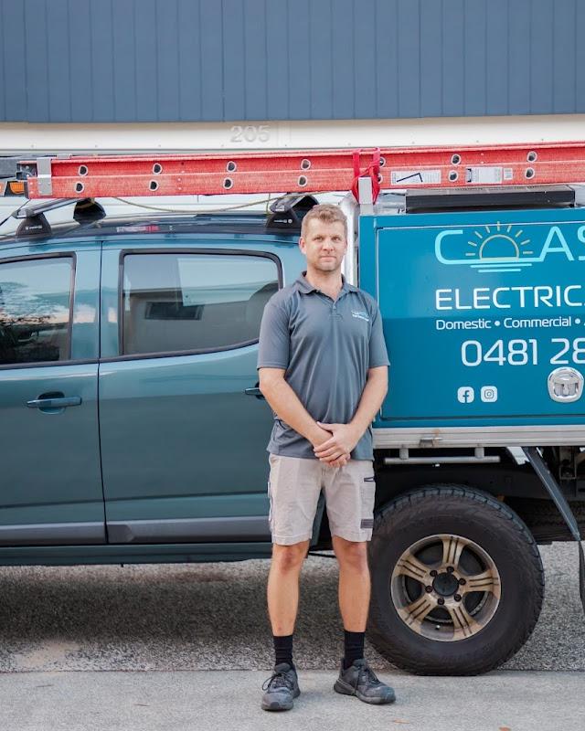Coastal Electrical and Air
