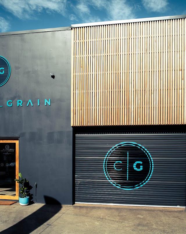 Coastal Grain Pty Ltd