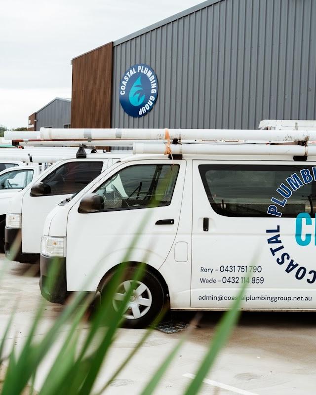 Coastal Plumbing Group