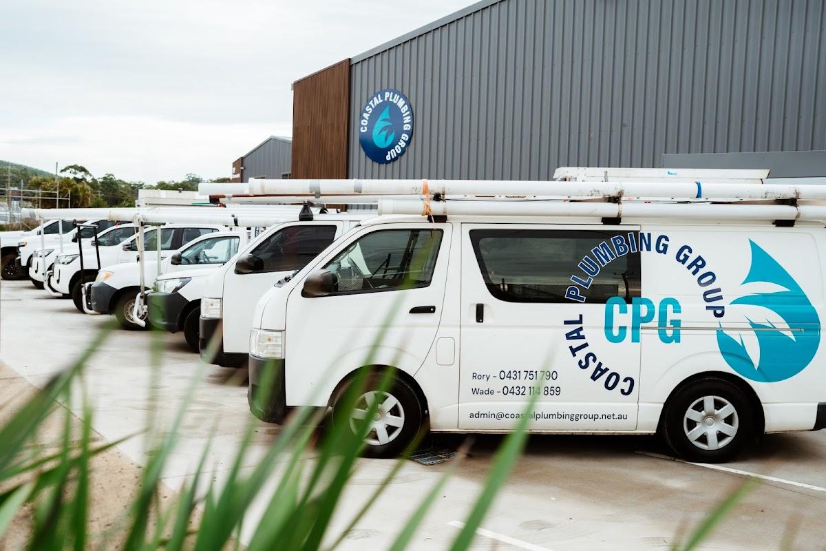 Coastal Plumbing Group