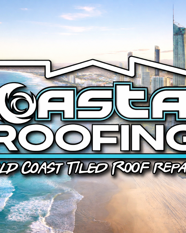 COASTAL ROOFING Gold Coast -Tiled Roof Repairs