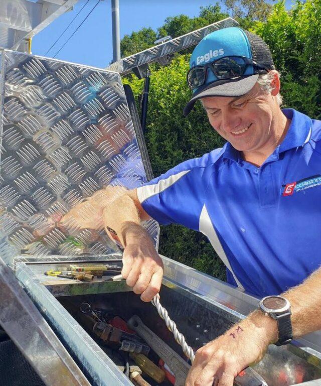 Coastco Plumbing