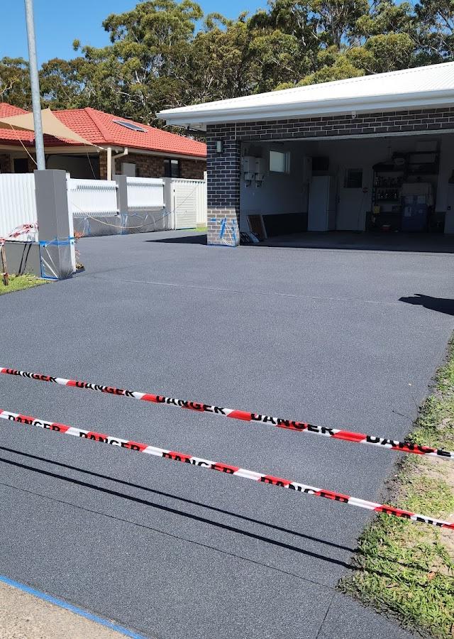 Coastcrete Concrete Specialist